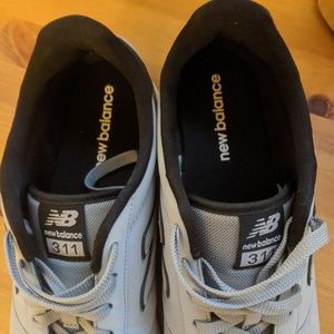 New Balance 311 mens sneaker size 13